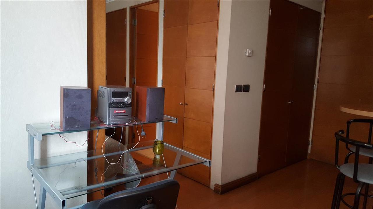 Diego De Velasquez Providencia Suitesサンティアゴ エクステリア 写真